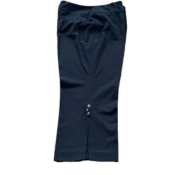 Maakif Capri Pants Size 8 - Picture 2 of 16